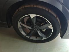 Audi Q3 35 TFSI Stylish Sporty Edition - ფოტო 6