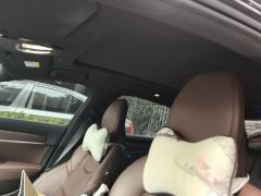 Volvo S90 B5 Inscription Luxury - ფოტო 15