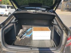 Skoda Superb TSI280 Deluxe Edition - фото 7
