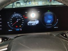 Chery Arrizo 8 High-Energy Edition 2.0T Dynamic - фото 20