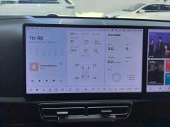 Li Auto L7 Pro - ფოტო 17