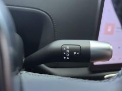 Li Auto L7 Pro - ფოტო 19
