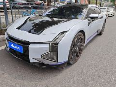 HiPhi Z 705km 5 - ფოტო 1