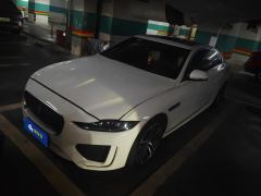 Jaguar XEL P250 Enterprising Sport Edition - photo 1