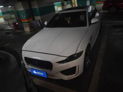 Jaguar XEL P250 Enterprising Sport Edition - photo 3
