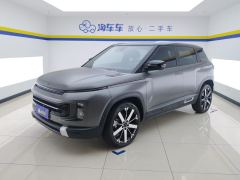 Geely ICON Linglong 1.5TD Jinxi Edition - ფოტო 1