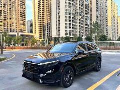 Honda CR-V e:HEV 2.0L 2WD Smart Yi Edition - ფოტო 1