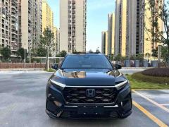 Honda CR-V e:HEV 2.0L 2WD Smart Yi Edition - ფოტო 2