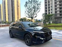 Honda CR-V e:HEV 2.0L 2WD Smart Yi Edition - ფოტო 3