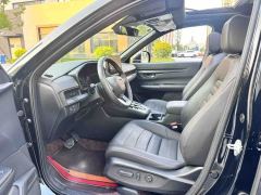 Honda CR-V e:HEV 2.0L 2WD Smart Yi Edition - ფოტო 4