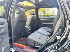 Honda CR-V e:HEV 2.0L 2WD Smart Yi Edition - ფოტო 6