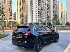 Honda CR-V e:HEV 2.0L 2WD Smart Yi Edition - ფოტო 7