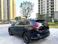 Honda CR-V e:HEV 2.0L 2WD Smart Yi Edition - ფოტო 9