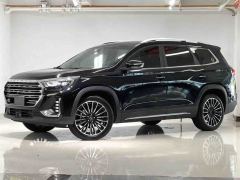 Jetour X90 PLUS 1.6T 7 - ფოტო 1