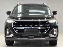 Jetour X90 PLUS 1.6T 7 - ფოტო 2