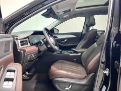 Jetour X90 PLUS 1.6T 7 - ფოტო 3