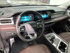 Jetour X90 PLUS 1.6T 7 - ფოტო 4