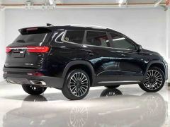 Jetour X90 PLUS 1.6T 7 - ფოტო 7