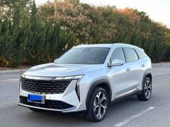 Geely Boyue L 1.5T Prestigious Edition - ფოტო 1