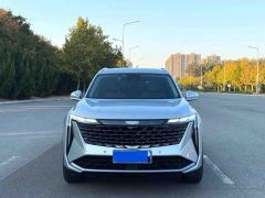 Geely Boyue L 1.5T Prestigious Edition - ფოტო 2