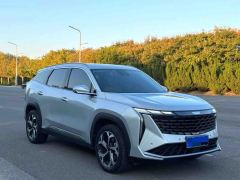 Geely Boyue L 1.5T Prestigious Edition - ფოტო 3