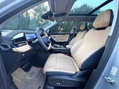 Geely Boyue L 1.5T Prestigious Edition - ფოტო 4