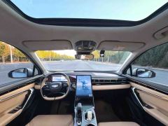 Geely Boyue L 1.5T Prestigious Edition - ფოტო 5