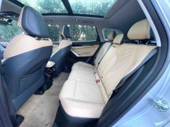 Geely Boyue L 1.5T Prestigious Edition - ფოტო 6