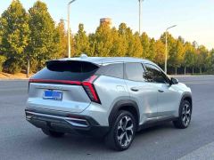 Geely Boyue L 1.5T Prestigious Edition - ფოტო 7