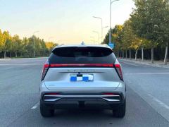 Geely Boyue L 1.5T Prestigious Edition - ფოტო 8