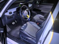 Volkswagen ID.3 450km Elite Edition - ფოტო 14