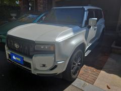Toyota Prado Dual-Engine 2.4T Flagship VX Edition 5-seater - ფოტო 1