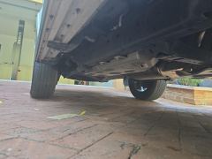 Toyota Prado Dual-Engine 2.4T Flagship VX Edition 5-seater - ფოტო 10