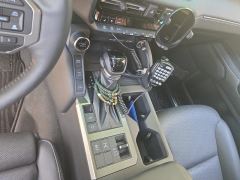 Toyota Prado Dual-Engine 2.4T Flagship VX Edition 5-seater - ფოტო 19