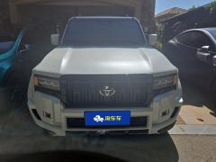 Toyota Prado Dual-Engine 2.4T Flagship VX Edition 5-seater - ფოტო 3