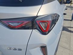 GAC Aion GS3 Shadow Speed 270T Dynamic Comfort Edition - фото 5
