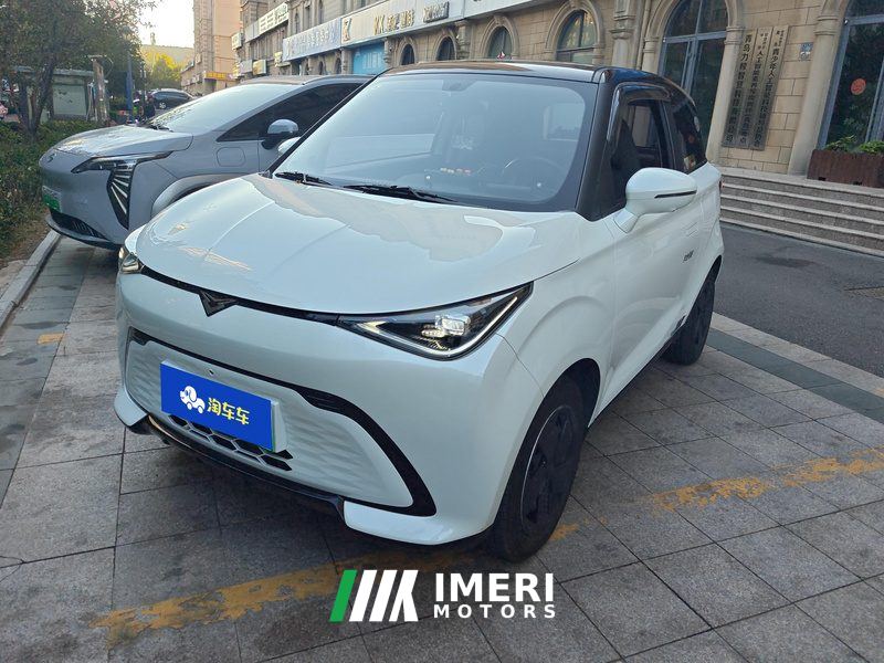 Chery Kaiyue Shiyue 201km Talang Edition
