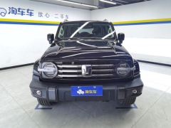 Tank 300 City Edition 2.0T Stylish - ფოტო 3