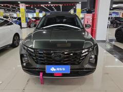 Hyundai Tucson Leapmotor C01 525 Comfort Edition - фото 3