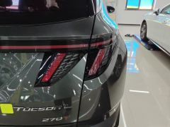 Hyundai Tucson Leapmotor C01 525 Comfort Edition - фото 5
