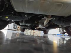 Hyundai Tucson Leapmotor C01 525 Comfort Edition - фото 9