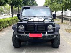 Tank 300 2.0T Iron Cavalry 02 - ფოტო 2