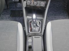 Jetta VS5 280TSI Automatic Entry Version - ფოტო 19