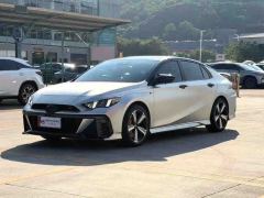 GAC Chuanqi Shadow Leopard Shadow Leopard R 400T Automatic Pro Version - photo 1