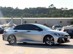 GAC Chuanqi Shadow Leopard Shadow Leopard R 400T Automatic Pro Version - photo 2
