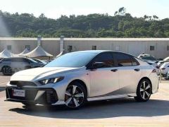 GAC Chuanqi Shadow Leopard Shadow Leopard R 400T Automatic Pro Version - photo 3