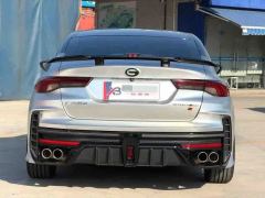 GAC Chuanqi Shadow Leopard Shadow Leopard R 400T Automatic Pro Version - photo 7