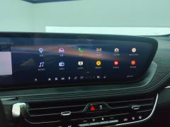 Buick Lacrosse Junyue 28T Yuezun Edition - ფოტო 17