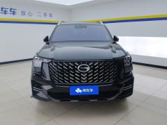 GAC Trumpchi GS8 - ფოტო 3