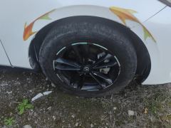 Changan Yida 1.5T Edition - ფოტო 6